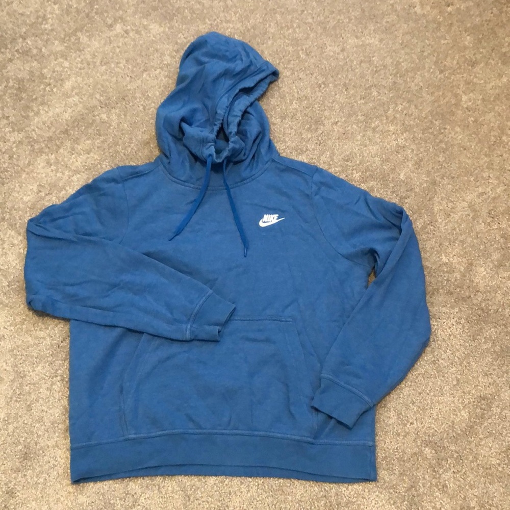 Nike hoodie